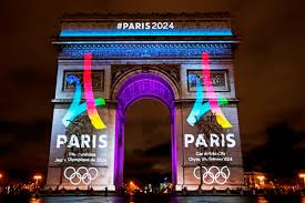 The 2024 summer olympics are scheduled for paris, the 2028 summer games are scheduled for los angeles and the 2030 winter games. Paris Showcase Compact Ready Made 2024 Summer Olympics Bid Rediff Sports