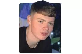 Family of Jack Edgar to run last mile to Lansdowne Road to mark World  Suicide Prevention Day