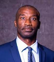 RICKEY RICARDO V. SAUNDERS