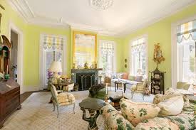 Maybe you would like to learn more about one of these? Patricia Altschul S Home In Charleston Home Design The Glam Pad