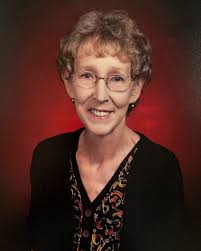 Rebecca Marie Burrows Obituary April 13, 2025