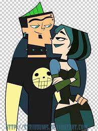 Gwen Duncan Total Drama Island Total Drama Action Total Drama World Tour  Png, Clipart, Art, Drama,