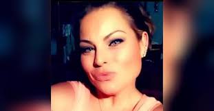 Tonya Maria Espinal Raymond Obituary