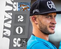 Sosa's Great Night Overshadowed in Shutout Loss