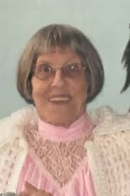 Coley, Eunice Victoria (Lindstrom)