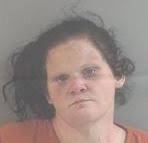 Offender Information