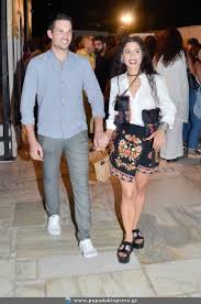 Η ευγενία δημητροπούλου, η οποία πρωταγωνιστεί φέτος στην καθημερινή σειρά του ant1, «ήλιος» είχε παραδεχθεί ότι της είχε γίνει πρόταση γάμου στα τέλη ιανουαρίου στην εκπομπή «πρωινό» του ant1. K Atgzfomfaobm