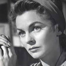 Strange Lady in Town (1955)