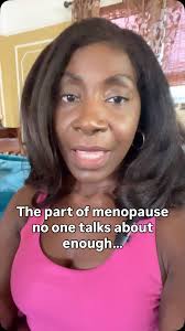 The brain fog., The random anxiety., The loss of control that makes you  feel like a stranger in your own body., It’s not just physical, it’s mental  and emotional too. And if you’ve been feeling off ...