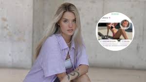 Lia Sikora Fanfix: video viral en Twitter | HRN