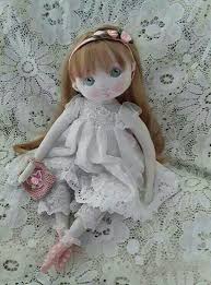 Pin By Candelaria Arias On Le Jardin De Lili Rose Dolls Handmade Doll Patterns Doll Pattern
