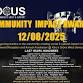 Community Impact Awards Reception and Annual event image