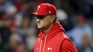 Mattingly's approach to lineup construction similar to Thomson's