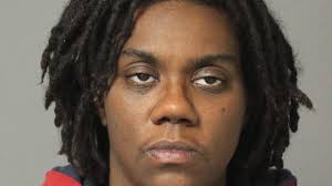 Stolen weed eater, gun, and drugs found in bust