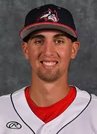 2020 Baseball Roster