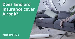 Unfortunately, no matter how careful you or your tenants are, accidents can happen at any time. Does Landlord Insurance Cover Airbnb Guardhog Com