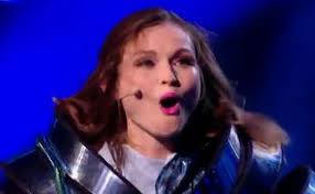 That's the biggest live tv audience for any the series culminated on saturday with a pregnant joss stone, who had been cunningly disguised as sausage, revealed as this year's winner. Who Has Been Revealed On The Masked Singer Uk Wales Online