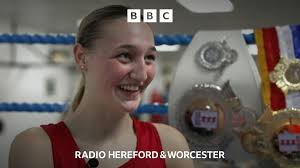 BBC Hereford & Worcester