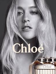 Chloe aroma discount