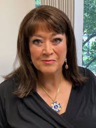 Dr. Catalina Garcia named Hidalgo award recipient