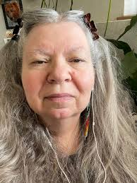 About — Janet Roper