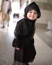  Baby Muslim