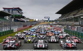 Home » news » overzicht: 13 Weetjes Over De 24h Van Le Mans Autoreview Nl
