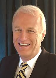 Randall Bell's Instagram, Twitter & Facebook