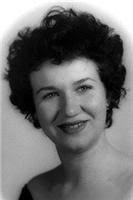 Evelyn White Obituary (1935