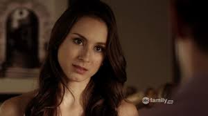 Pretty Little Liars cast