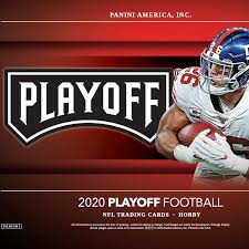 Don't let gray in the name fool you! 2020 Panini Playoff Nfl Football Trading Cards Mega Box 80 Cards Exclusives Include Rookie Autographs Red Zone Rookie Ticket Rps More Walmart Com Walmart Com