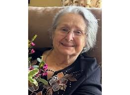 Beverly Harvey Obituary (1939