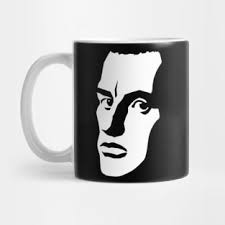 Vladimir Mugs for Sale