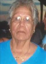 Obituary information for Lorene Walker