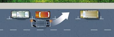 Even though parallel parking may seem impossible, it can be done in six simple steps. Parking Sgi