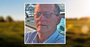 Maurice R. Morin Obituary January 23, 2020