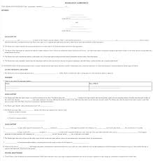 In bc, only the supreme court can grant this order. Free Marriage Separation Agreement Legal Separation Forms Us