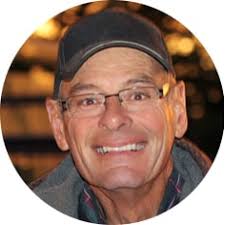 Brian Stirton's Instagram, Twitter & Facebook