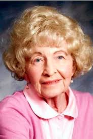 Betty Jean Vesco 1982-2019