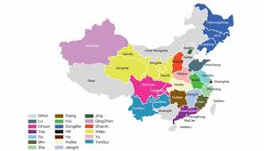 Discover sights, restaurants, entertainment and hotels. China S Culinary Diversity In One Map The Atlantic