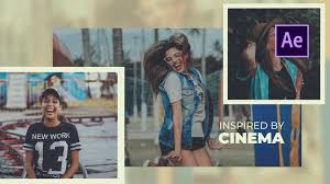 This template features 8 image/video placeholders 8 editable text layers and a smart color controller. 7 Cool Vintage After Effects Templates Filtergrade