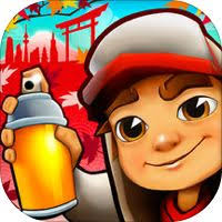 Subway Surfers By Kiloo Subway Surfers Game Subway Surfers Subway Surfers Download