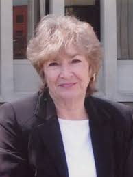 Polly Ann Vincent Obituary 2024