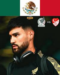 HOY JUEGA MÉXICO 🇲🇽💪🏼💪🏼 📆 Partido Amistoso Martes 10 de Junio