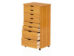 This linus deep drawer organizer starter kit fits a 12 x 18 drawer. 8 Drawer Chest Dresser Cabinet Crafts Storage Sewing Office Multipurpose Bedroom Ebay