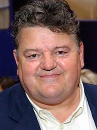 Actor Robbie Coltrane Film Harry Potter And The Deathly Hallows Part 2 Role Rubeus Hagrid Robbie Coltrane British Celebrities Actors