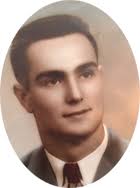 Obituary for Jerome W. Ryan