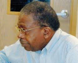 Arthur Gaston Obituary