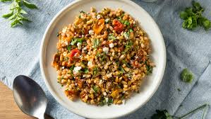 17.03.2021 · other farros may take a little less or a little longer to cook. You Ve Been Cooking Farro Wrong This Whole Time