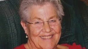 Judith Michaud Obituary (1940